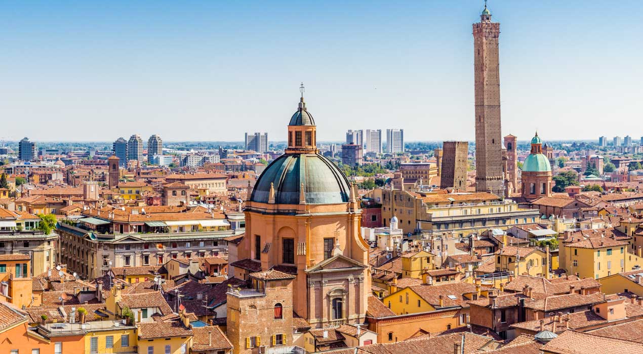 Summer - Value European Splendor 11 Days Tour Package