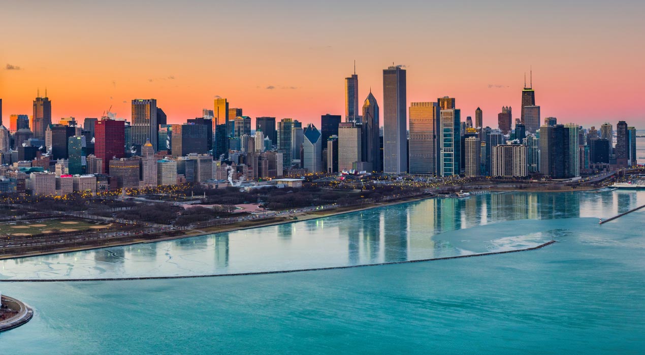 Summer - Premium Grand Tour of America 18 Days Tour Package