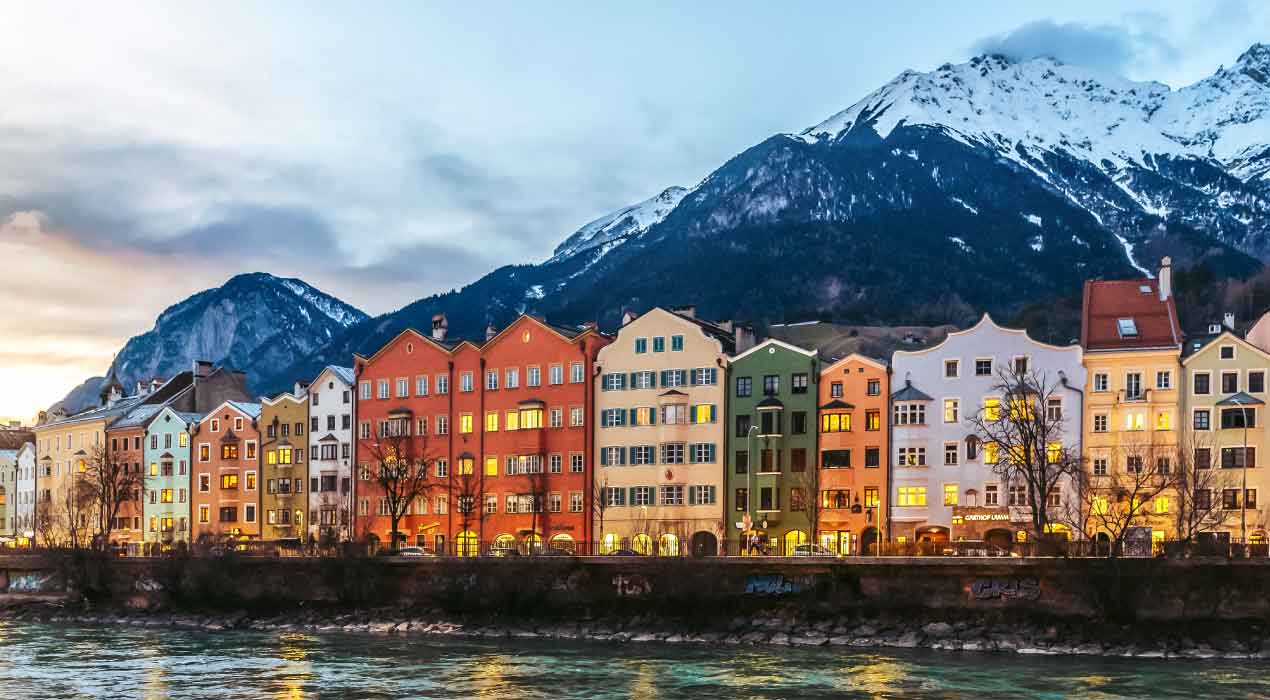 Summer - Value Splendid Europe 15 Days Tour Package