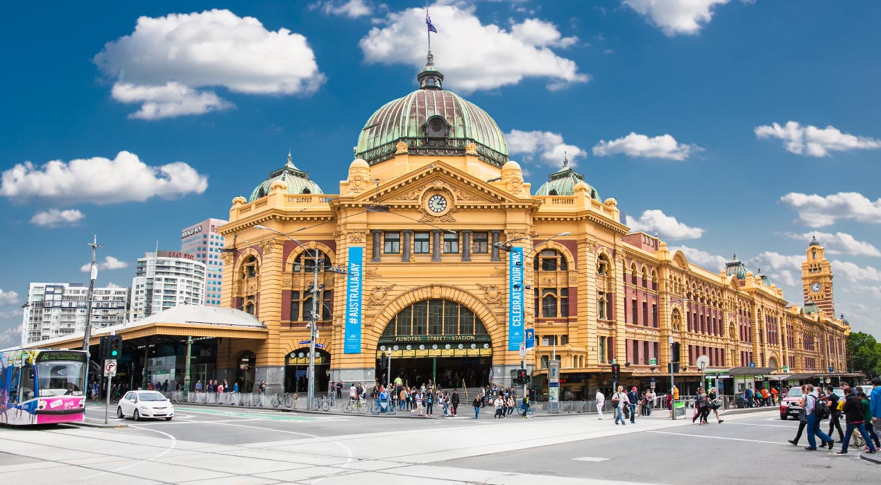 Wonders of Australia with Amazing New Zealand 20 Days Tour Package