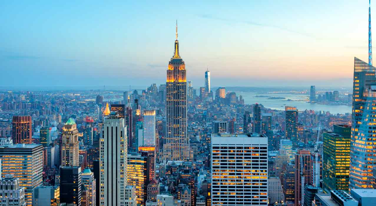 Summer - Budget Glimpses of East Coast 5 Days Tour Package