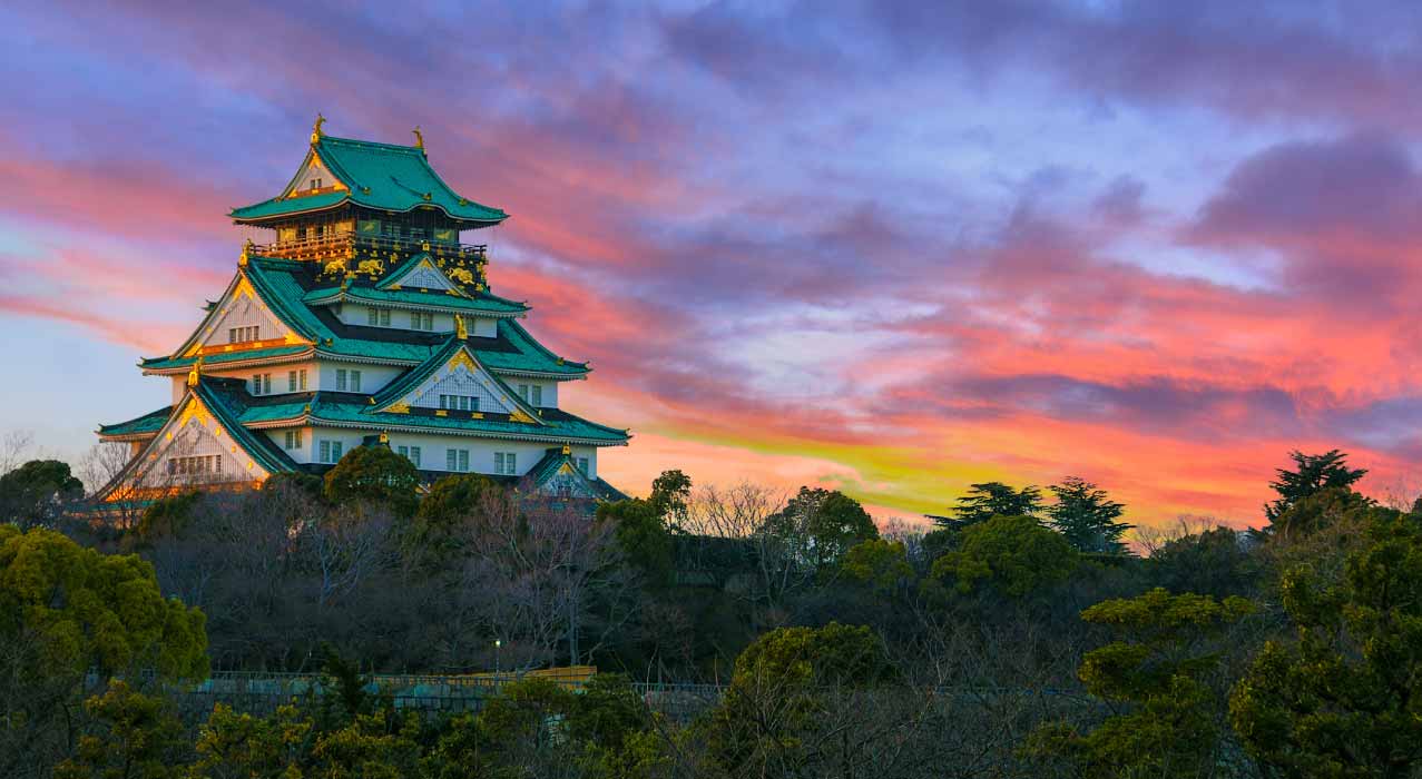 Winter - Grand Tour Of Japan With Splendid Korea 15 Days Tour Package