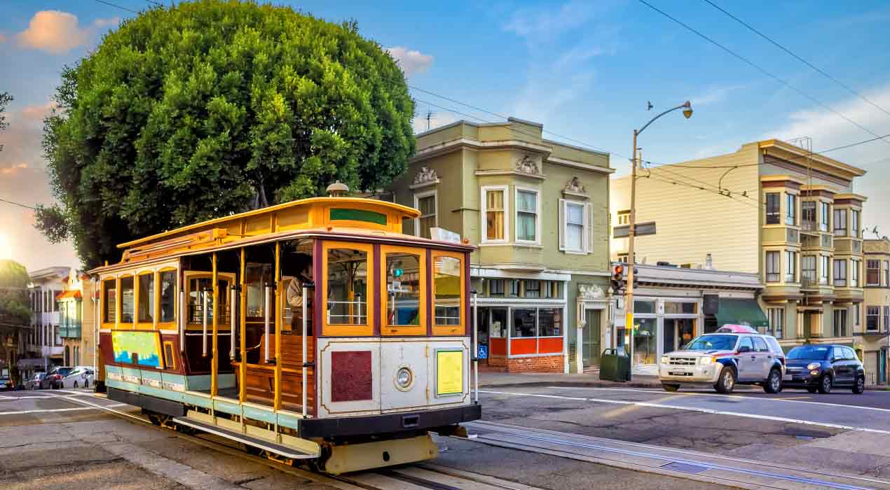 Summer - Budget Highlights of USA 11 Days Tour Package