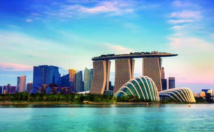 Winter Premium Malaysia Singapore With Cruise 10 Days Tour Package 2024-2025