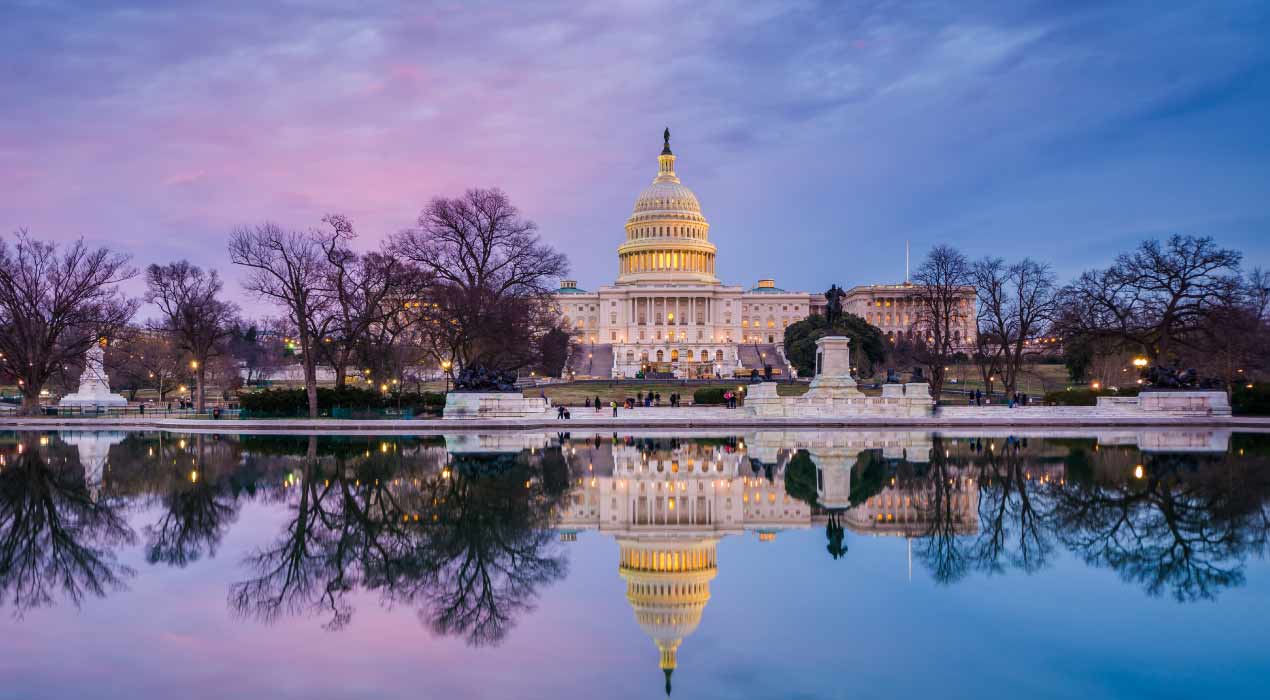 Summer - Value Best of America with Peru 20 Days Tour Package