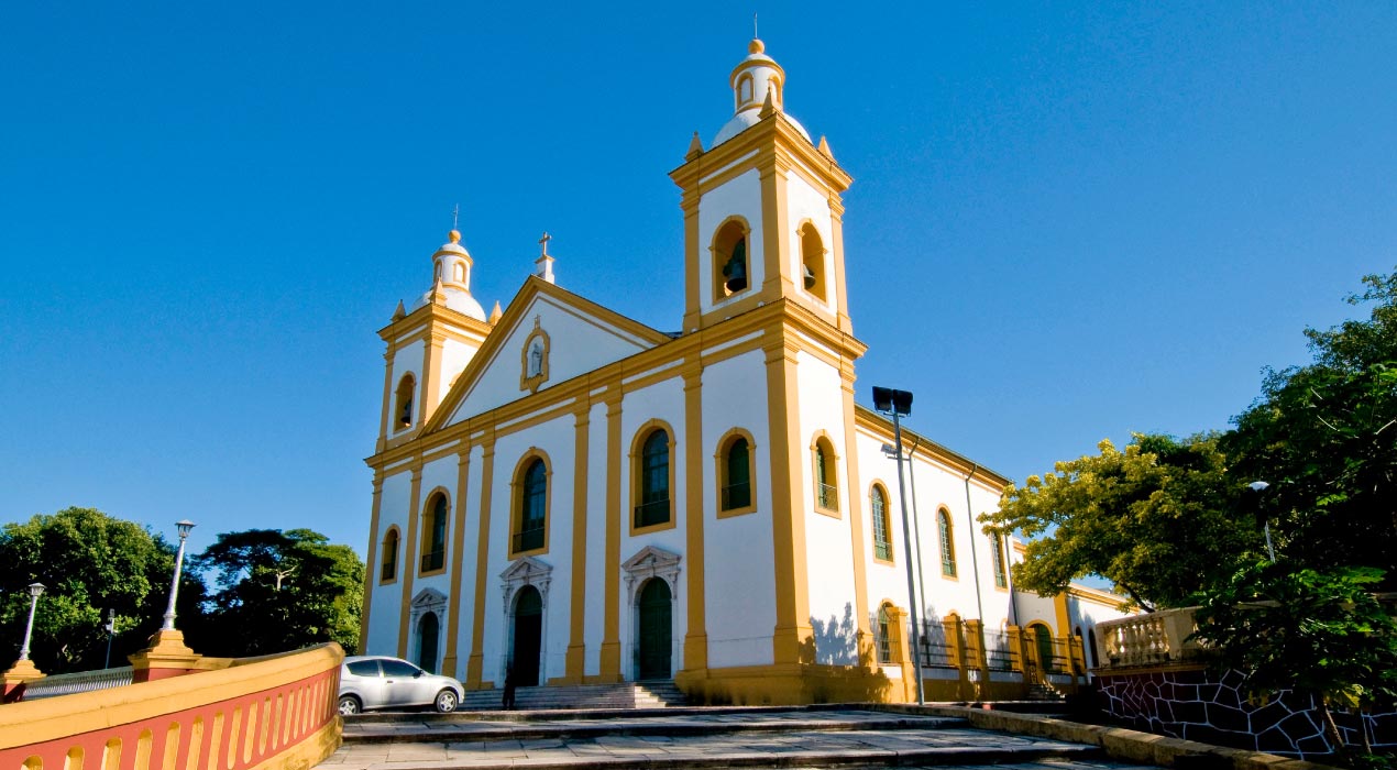 Summer - Premium Discover South America with Amazon, Ushuaia & Patagonia 21 Days Tour Package