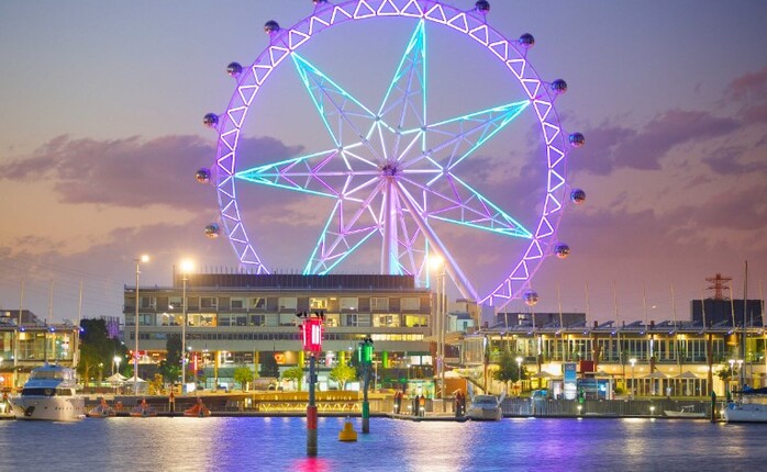 Summer - Splendid Australia 10 Days Tour Package