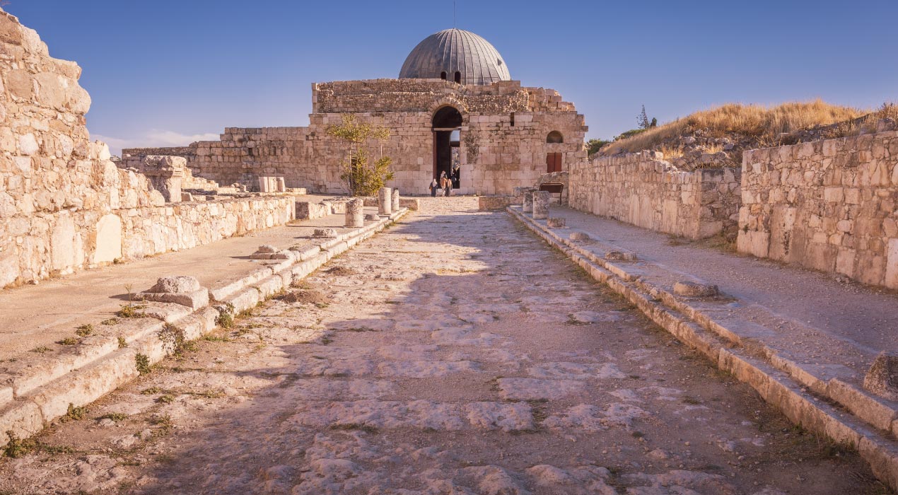 Jordan and Wonders of Egypt with Hurghada 13 Days Tour Package