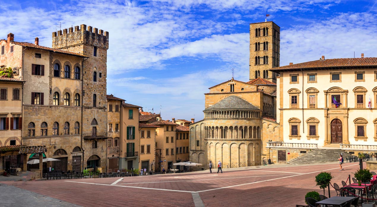 Summer - Value Wonders of Europe 13 Days Tour Package