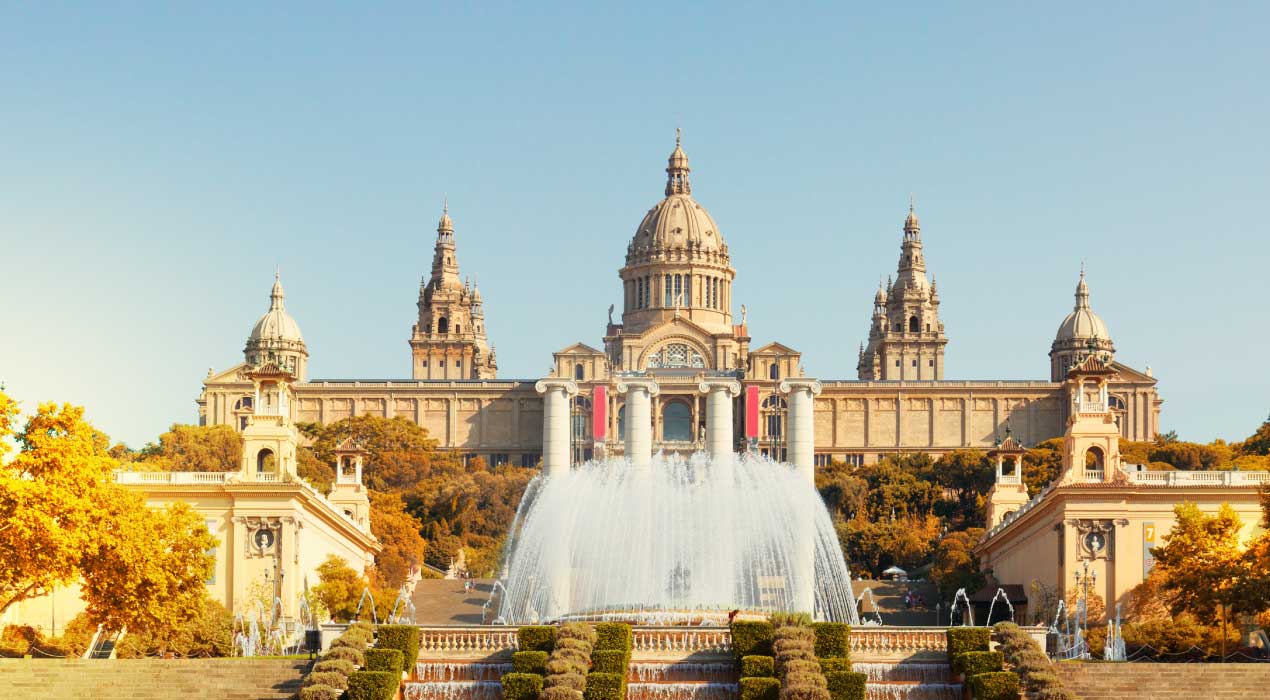 Summer - Value Best of Spain Portugal & Morocco 16 Days Tour Package