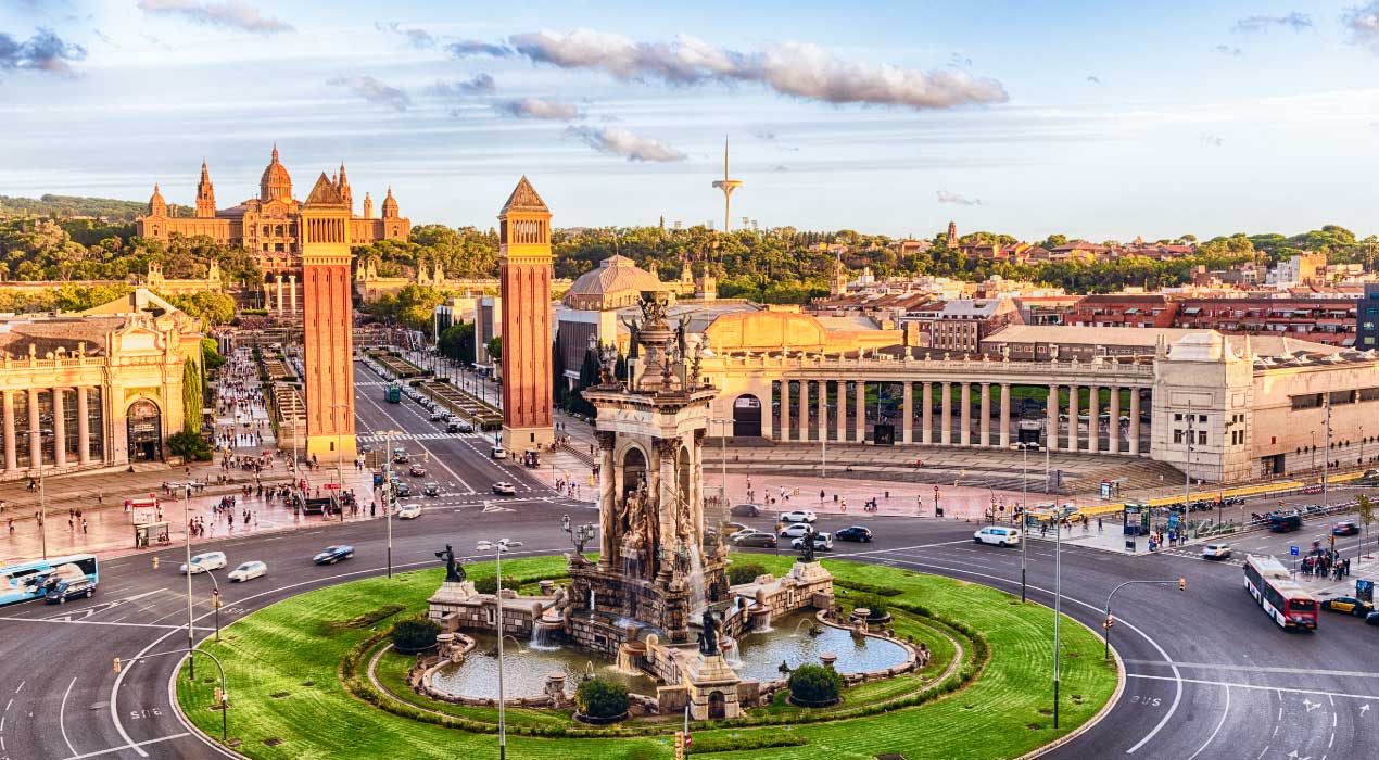 Summer - Value Best of Spain & Portugal 12 Days Tour Package