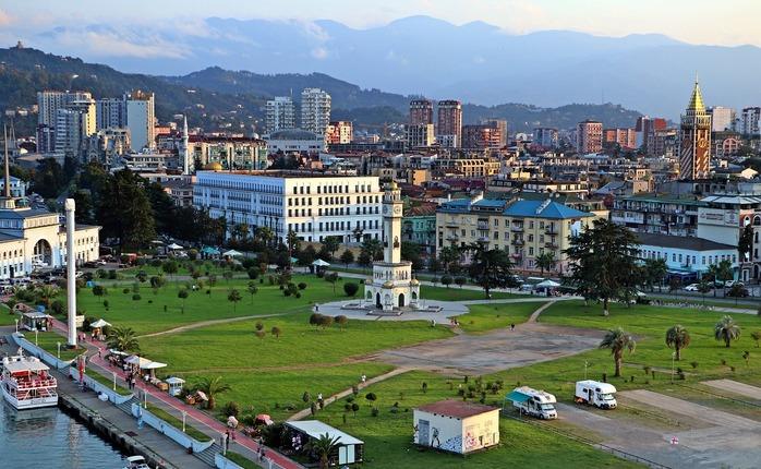 Winter - Best of Azerbaijan with Georgia and Batumi 11 Days Tour Package