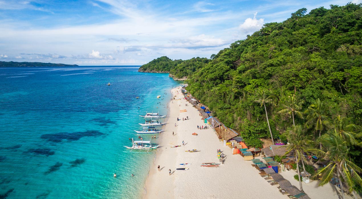 Best of Philippines 08 Days Tour Package