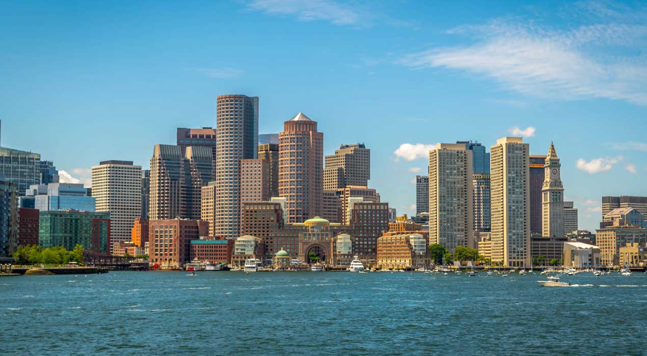 Summer - Premium Grand Tour of America with Argentina 23 Days Tour Package