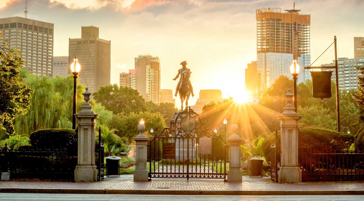 Summer - Premium Grand Tour of America with Mexico 23 Days Tour Package