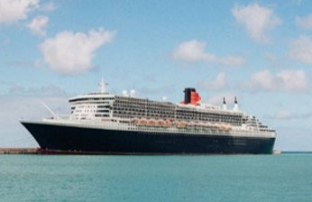 Summer Value Tour Best of Great Britain with 3 Nights Queen Mary Cruise 2024