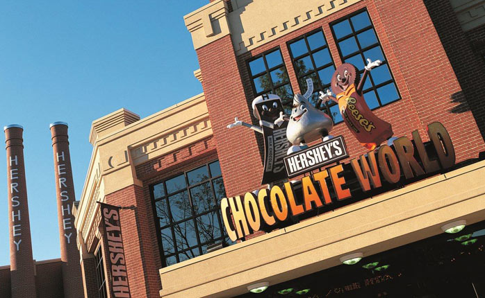 Summer - Budget Highlights of USA 11 Days Tour Package