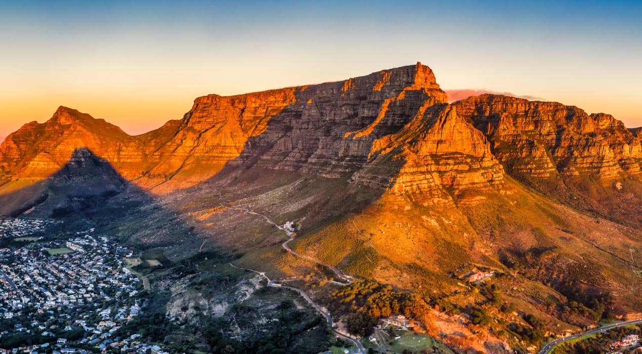 Grand Tour of South Africa with Kruger – New Year in Cape Town – 30 Dec 2026 10 Days Tour Package
