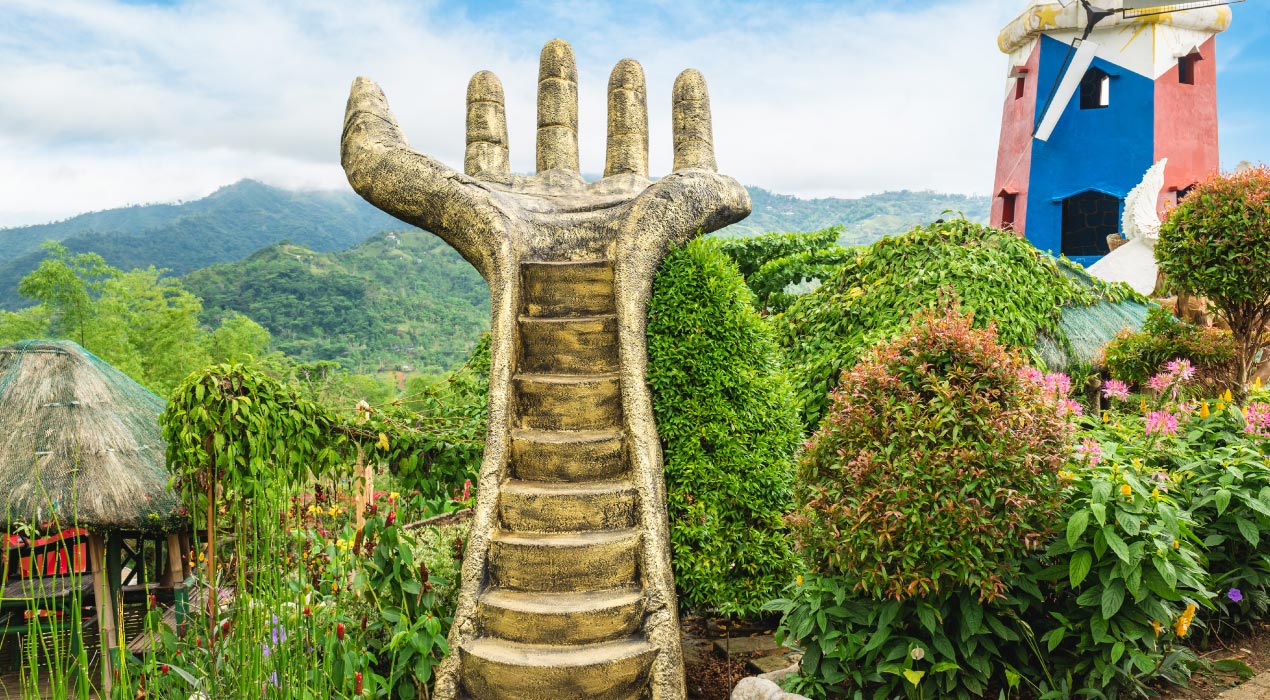 Splendid Philippines 05 Days Tour Package
