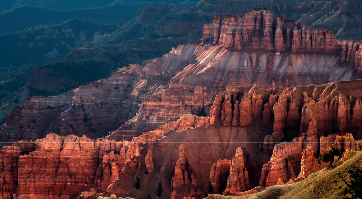 Winter - Pristine USA 07 Days Tour Package - Fixed Departures