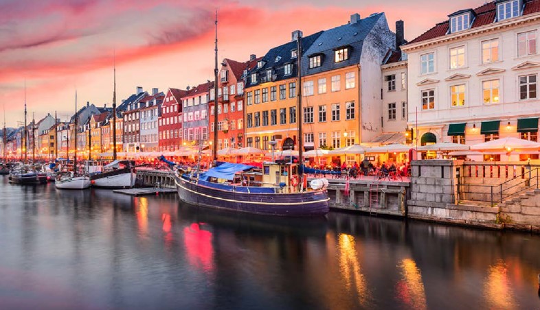 Winter Value All of Scandinavia 10 Days Tour Package 2024-2025