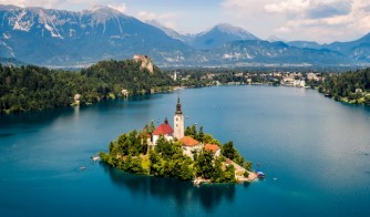 Summer Value Tour East European Wonders with Balkans 2024