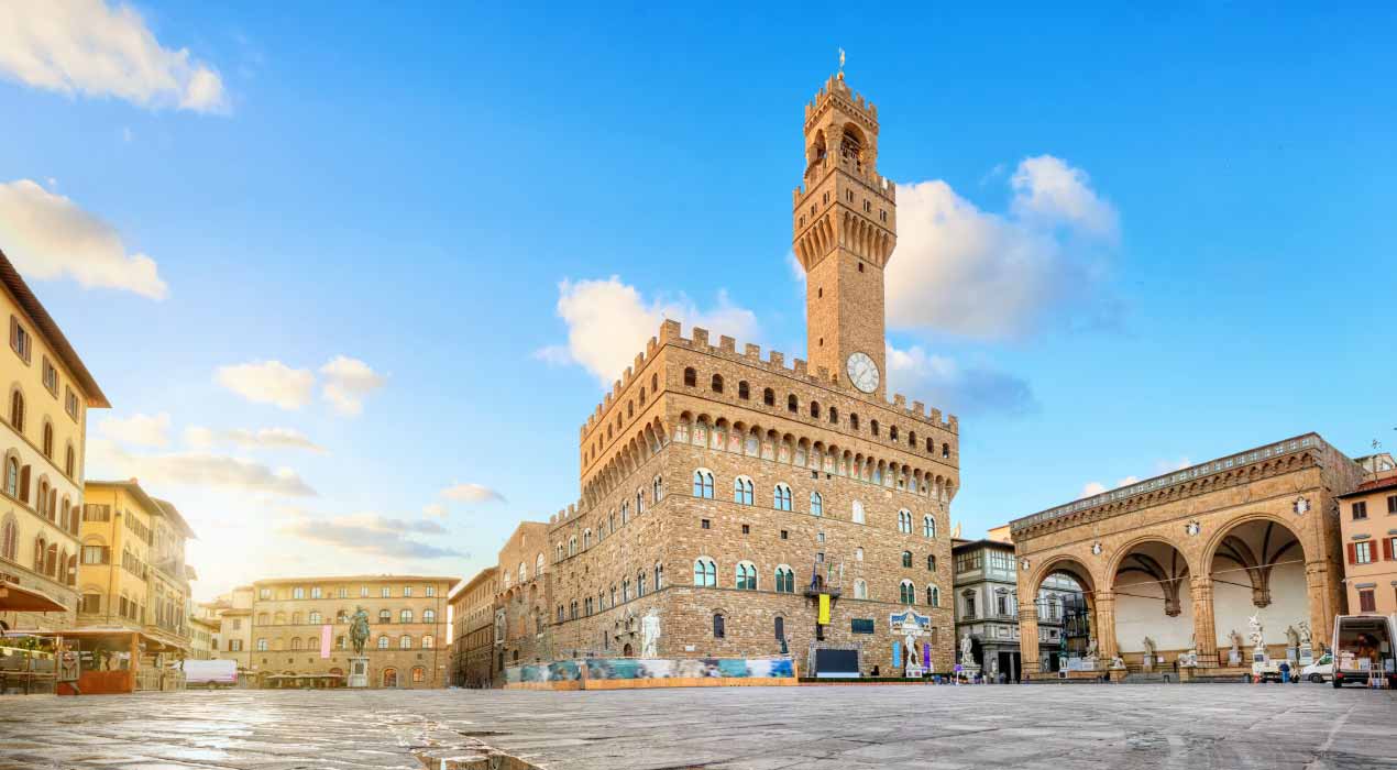 Summer - Budget European Whirl 13 Days Tour Package