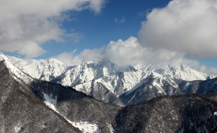 Winter - Best of Azerbaijan with Gabala 7 Days Tour Package