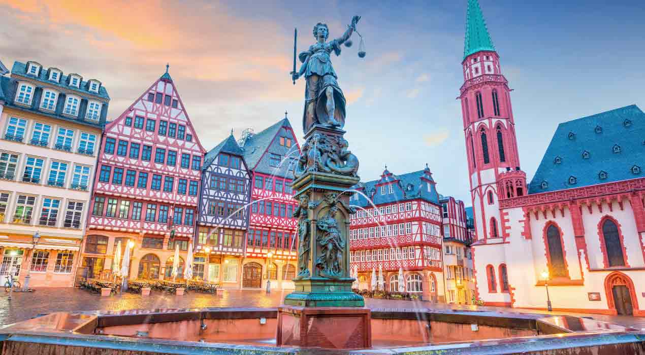 Summer - Premium Grand Tour of East Europe 15 Days Tour Package