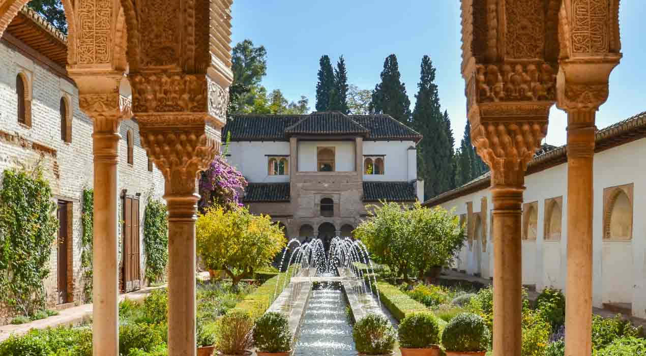 Summer Value Tour Best of Spain & Portugal With 3 Nights Mediterranean Cruise 2024