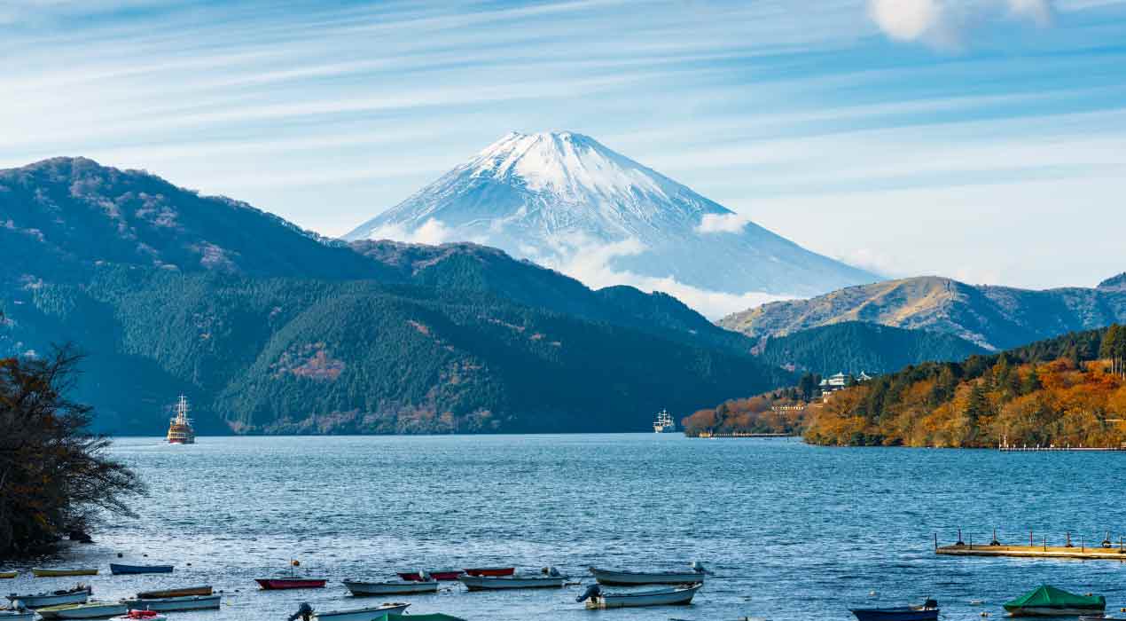 Japan Korea Taiwan Cherry Blossom (Taipei-Tokyo-Seoul) 15 Days Tour Package