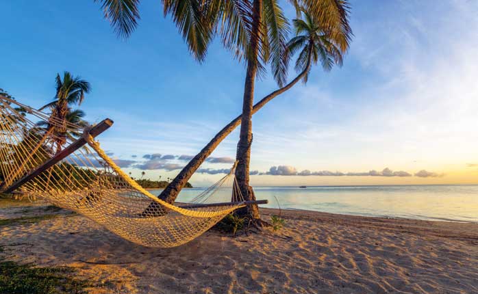 Winter Australia with Fiji Dual 10 Days Tour Package 2024-2025