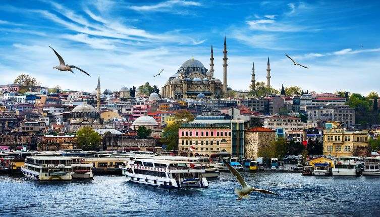 Summer Value Grand Tour Of Turkey 10 Days Tour Package