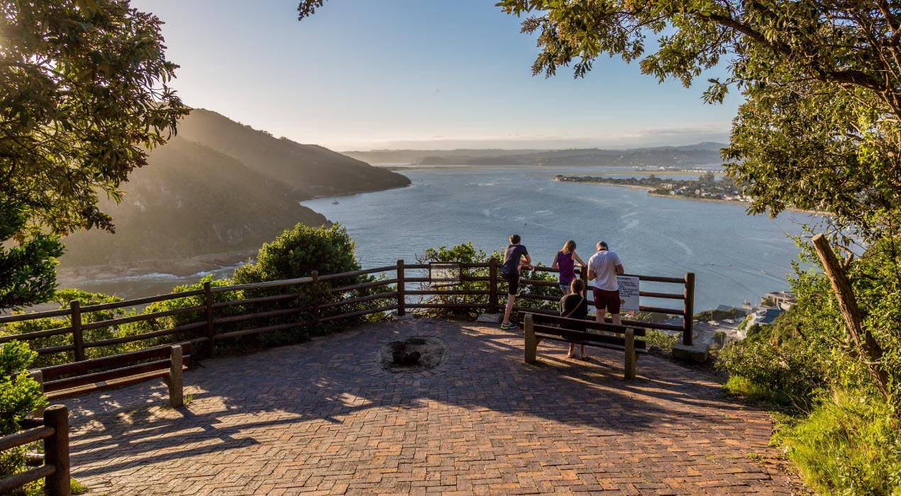 Winter - Spectacular South Africa 14 Days Tour Package