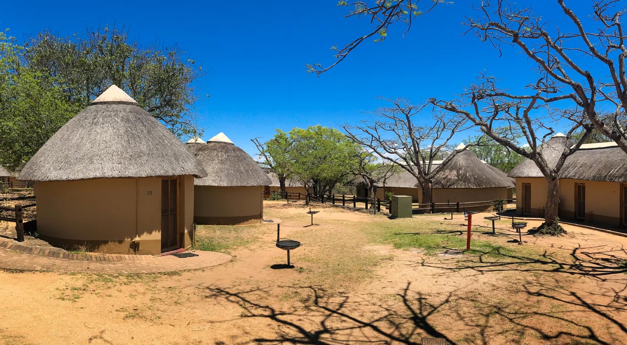 Winter - South African Serenade 11 Days Tour Package