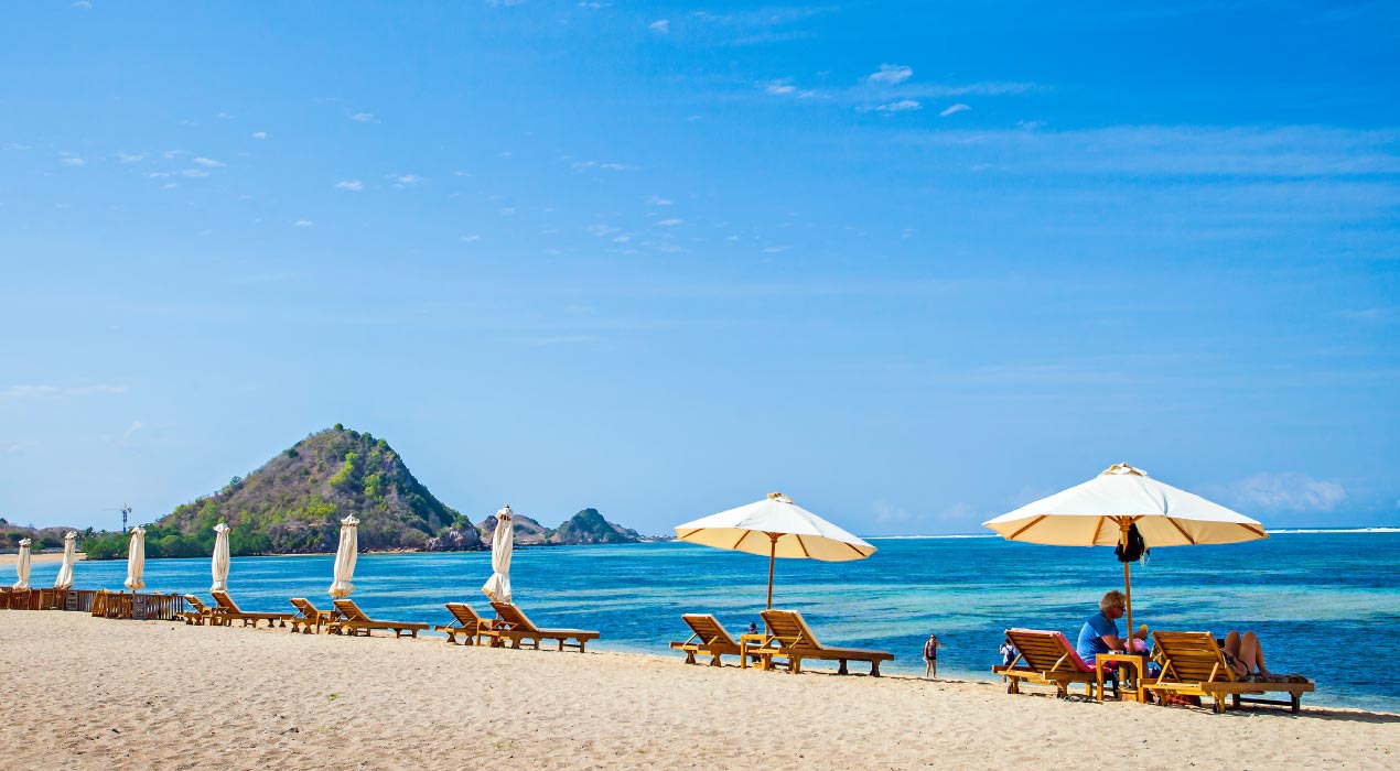 Winter - Wonders Of Vietnam With Bali 10 Days Tour Package