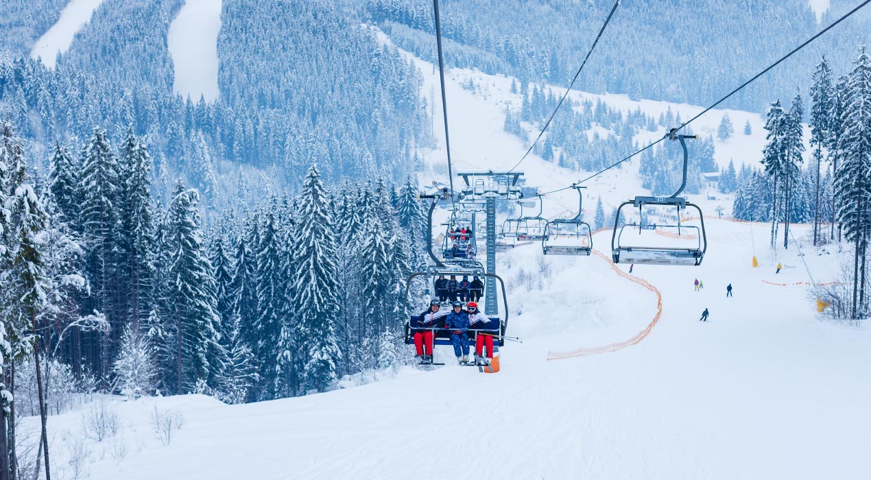 Winter - Christmas in Lapland 07 Days Tour Package - Fixed Departures