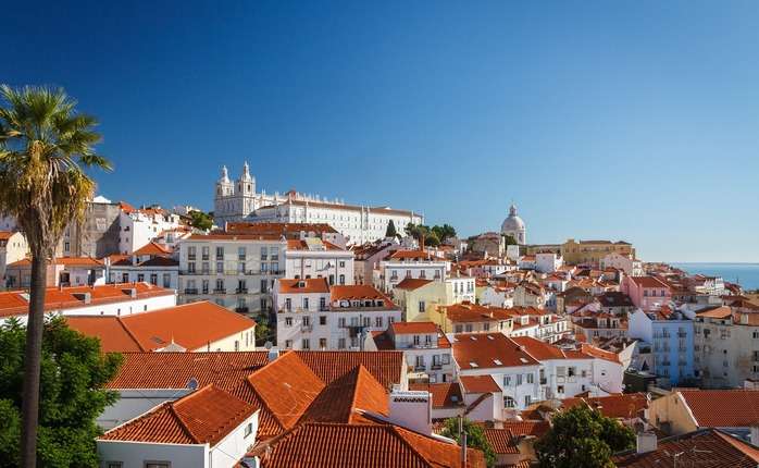 Summer Value Best of Spain & Portugal with 3 nights Mediterranean Cruise 15 Days Tour Package