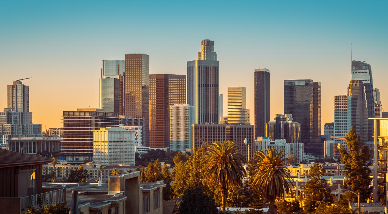 Summer - Value American Explorer with Mexico 20 Days Tour Package