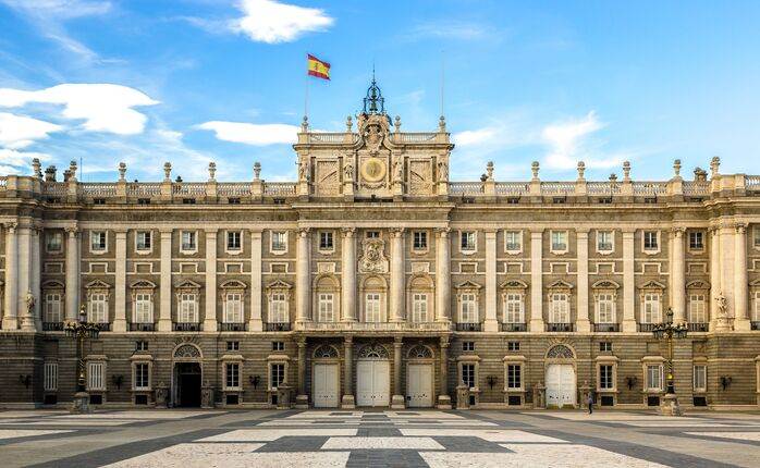 Best of Spain 9 Days Tour Package