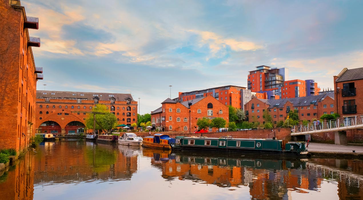 Summer - Value Best of Great Britain 10 Days Tour Package