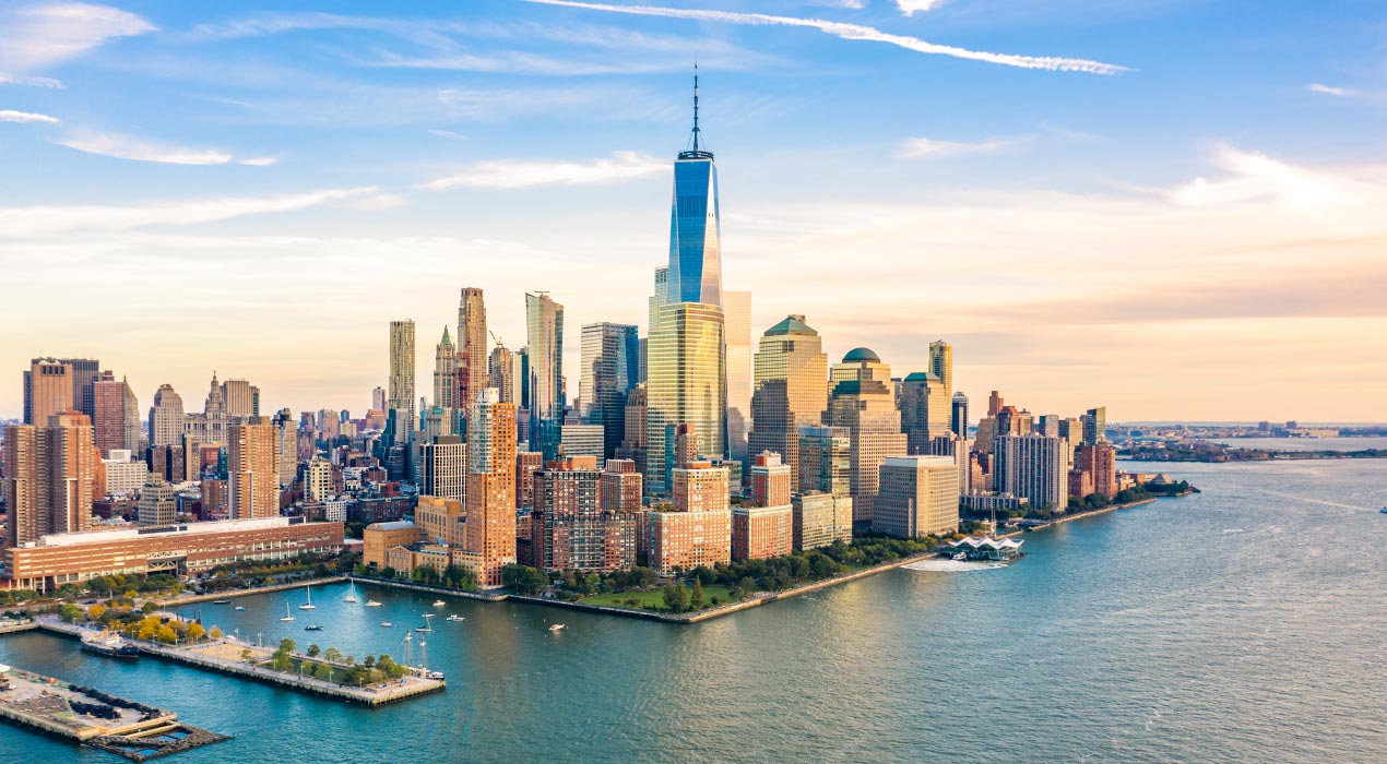 Summer - Premium Eastern Wonders 7 Days Tour Package