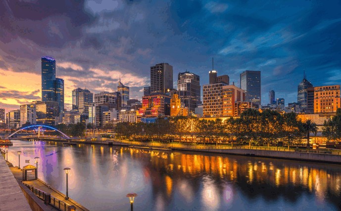 Summer - Wonders of Australia 12 Days Tour Package