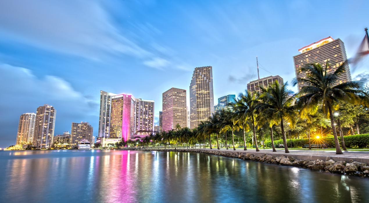 Summer - Premium All of USA with Orlando, Miami & Peru 22 Days Tour Package