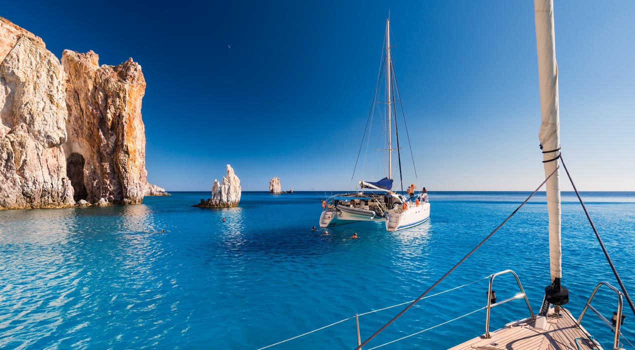 Winter - Fantastic Greece 07 Days Tour Package