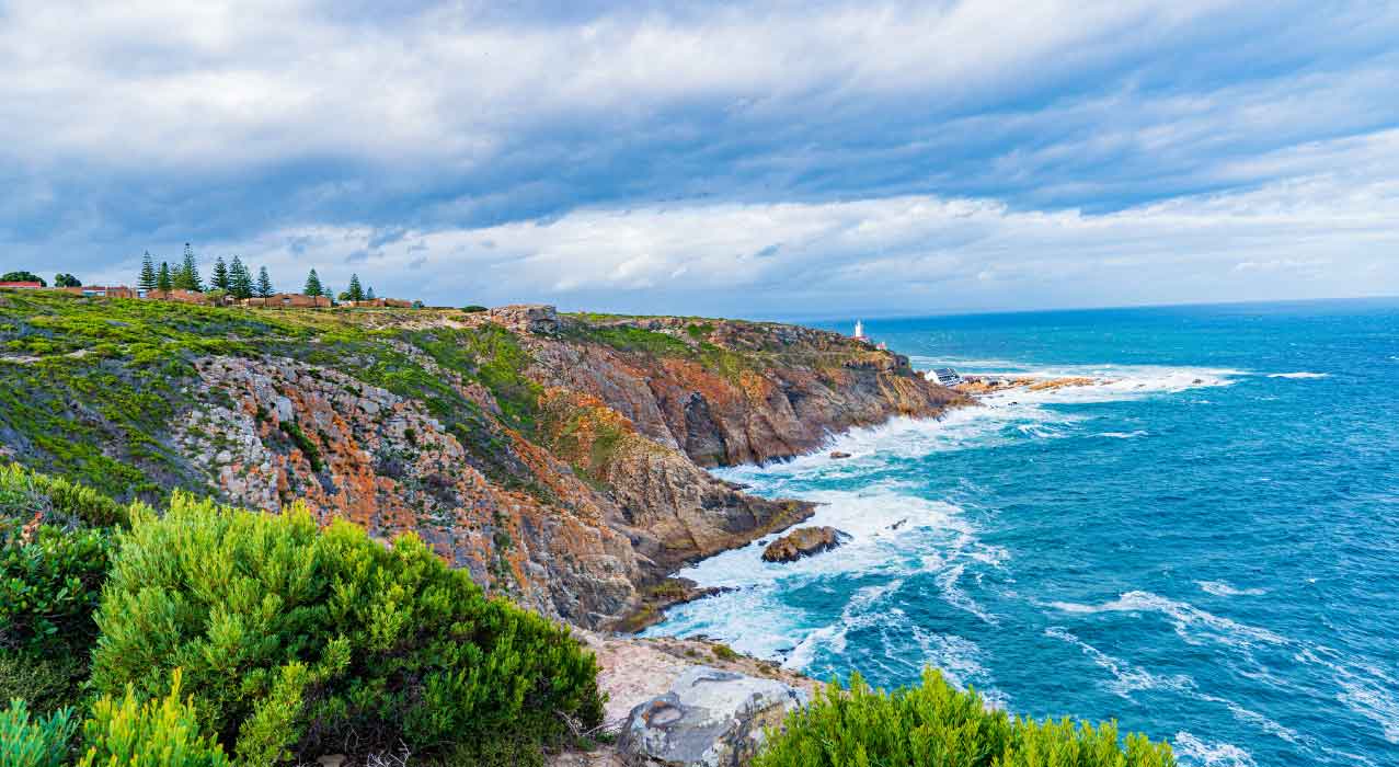 Grand Tour of South Africa with Kruger 10 Days Tour Package