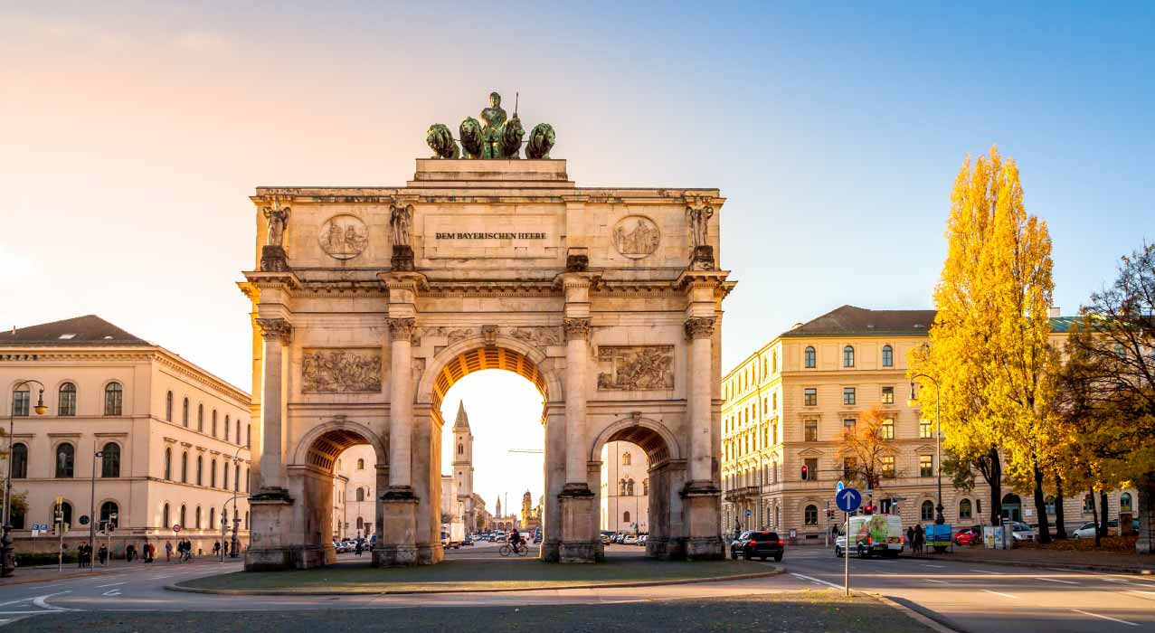 Summer - Budget Glimpses of Switzerland 6 Days Tour Package