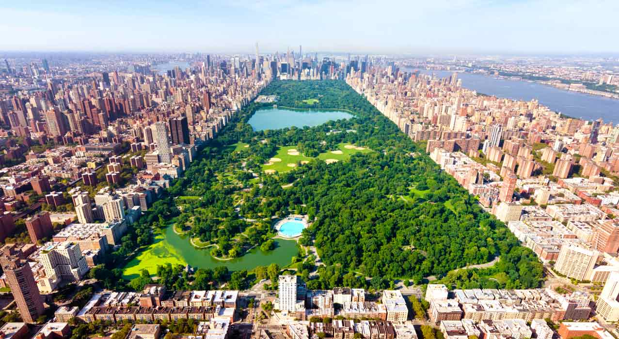 Summer - Premium All of USA with Argentina 19 Days Tour Package