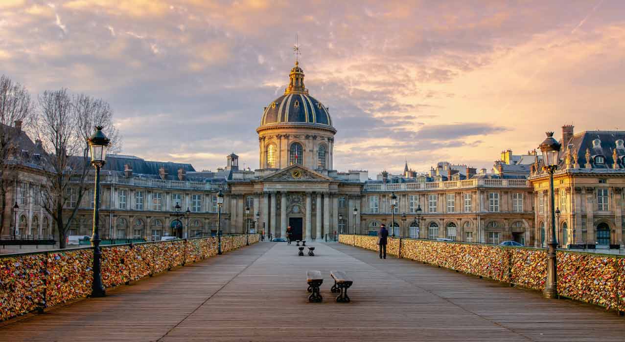 Summer - Premium Grand tour of Europe 17 Days Tour Package