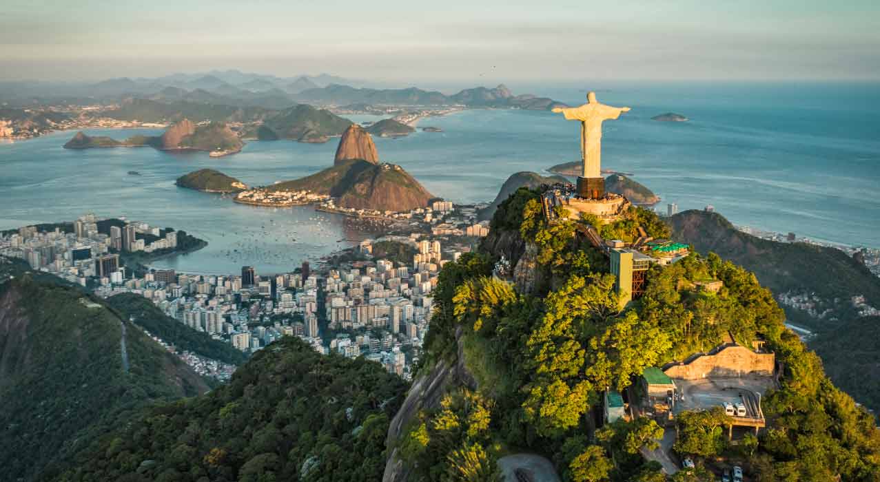 Summer - Budget Glimpses of Greece 6 Days Tour Package